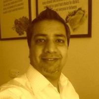 Kashif Iqbal