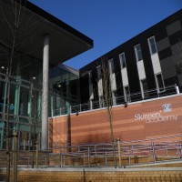 Skinners' Academy