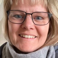 Dorthe Nielsen