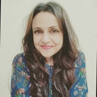 Pragya Tiwary