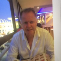Andy Dalrymple