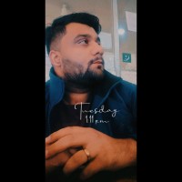 Hasnain Arain