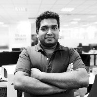 Hasala Sandaruwan Jayasuriya