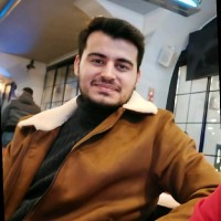 Hazar İsmail Yilmaz