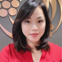 Iris Yeh