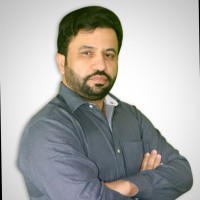 M.Naeem Akhtar
