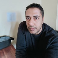 Mohamed Jebril