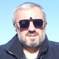 Gabriel Mitroi