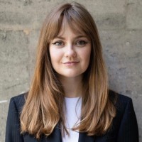 Olga Kliuchko