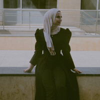 Amal Ali