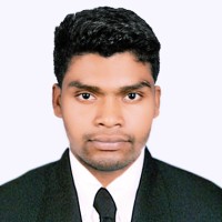 Rajesh Chintada