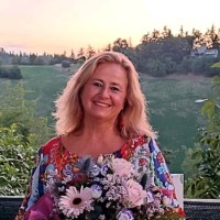 Anna Maria Ferretti Garsi