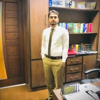 Omer Wahla