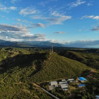 Andres Augusto Gomez