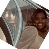 Zaria Bell