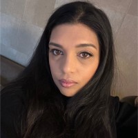 Angelique Ramkhelawan-Biharie