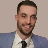 Xabier Garmendia Aguirre