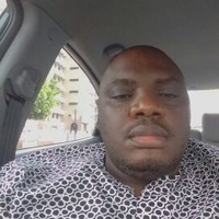 Mamman Nasir Adaji