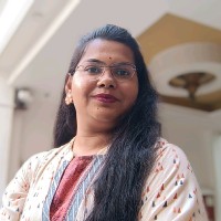 Ankita Kalantri Bihani
