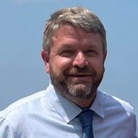 Jamie Everett