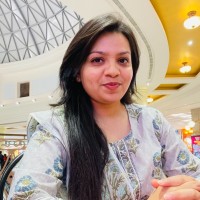 Ca Priya Soni