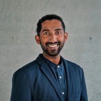 Krishnanunni Maniyanatt Sasidharan Nair