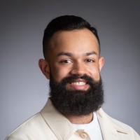 Taran Cyriac John
