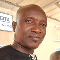 N'Fakaba Diawara