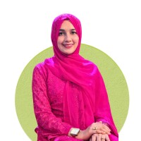 Afsheen A.