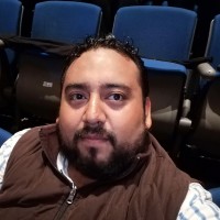 Japheth Calzada López