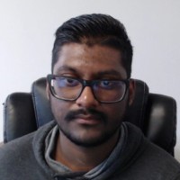 Shamal Pillay