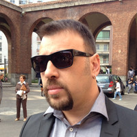Vittorio Faini