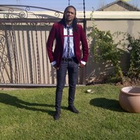 Tsekiso Molahlehi