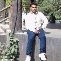 Jitendra Harijan