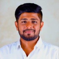 Vigneshwaran S