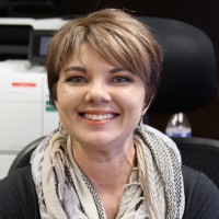 Shannon Hill