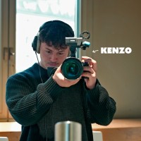 Kenzo Christen