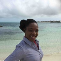 Raquel Hall
