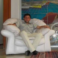 Daniel Draganescu