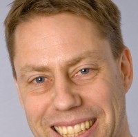 Robert Edman