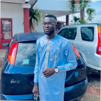 Adama Kante