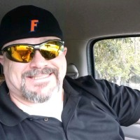 Danny Faircloth Iii