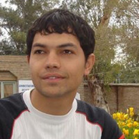 Masoud Hussaini