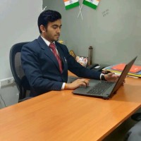 Mr.Ashish Negi