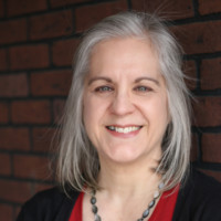 Cheri Masters