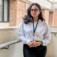 Dr Swarali Gaikwad