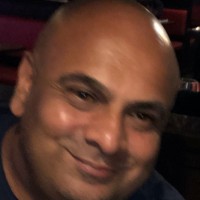 Saj Johnson