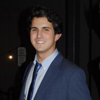 Christopher Lembo