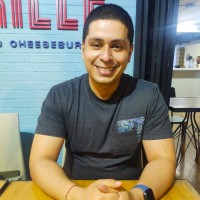 Sebastian Londoño Herrera