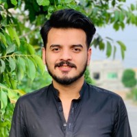Muhammad Awais Ali